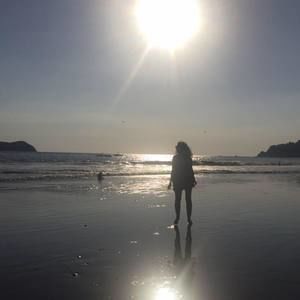 Meet your Posher, Julia